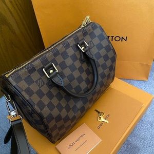 LV Speedy 25